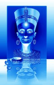 Spirit Of Nefertiti  Revealed